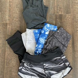 Lululemon Bundle
